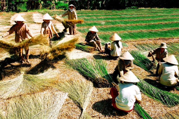 Du lịch - View Item